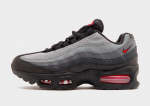 NIKE AIR MAX 95 BB BG Pilka