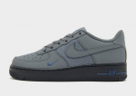 NIKE AIR FORCE 1 GS Pilka