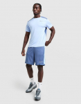 NIKE &Scaron;ORTAI M NK DF ACD25 SHORT KP BR Mėlyna