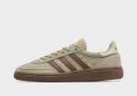 ADIDAS HANDBALL SPEZIAL J Rusvai žalsva