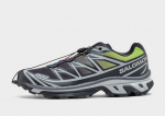 SALOMON XT-6 Juoda