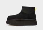 UGG W CLASSIC MINI DIPPER Juoda