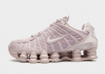 NIKE W SHOX TL Rožinė