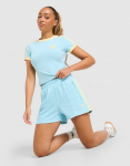ADIDAS &Scaron;ORTAI CLASSIC Mėlyna