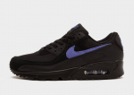 NIKE AIR MAX 90 Juoda