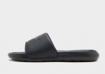 NIKE VICTORI ONE SLIDES Juoda