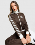 ADIDAS DŽEMPERIS UŽSEGAMAS CLASSIC TT Ruda