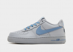 NIKE AIR FORCE 1 LOW JS BG Pilka