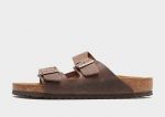 BIRKENSTOCK ARIZONA OILED LEATHER Ruda
