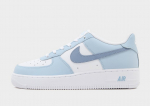 NIKE AIR FORCE 1 LE BG Mėlyna