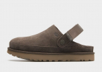UGG GOLDENSTAR CLOG Pilka