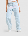 HOODRICH KELNĖS SOLACE JEAN L'WSH Mėlyna