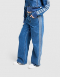 ADIDAS KELNĖS FIREBIRD TP D Mėlyna