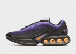 NIKE AIR MAX DN SE Juoda