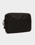 HOODRICH RANKINUKAS CORE CHESTBAG Juoda