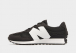 NEW BALANCE 327 Juoda