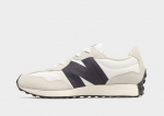 NEW BALANCE 327 Pilka