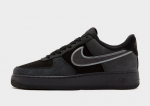 NIKE AIR FORCE 1 '07 LV8 Juoda