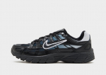 NIKE P-6000 BG AS Juoda