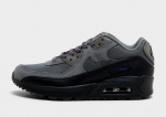 NIKE AIR MAX 90 TECH GS Juoda