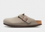 BIRKENSTOCK BOSTON Rusvai žalsva