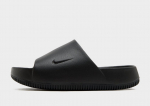 NIKE CALM SLIDE Juoda