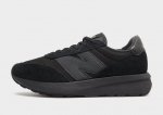 NEW BALANCE 370 V1 Juoda