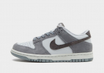 NIKE DUNK LOW GS PRF Pilka