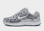 NIKE P-6000 Sidabrinė