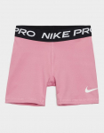 NIKE &Scaron;ORTAI NKG G NP DF SHORT Rožinė