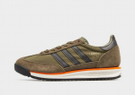ADIDAS SL 72 RS J Rusvai žalsva