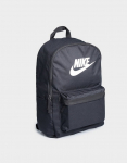 NIKE KUPRINĖ HERITAGE Juoda