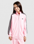 ADIDAS DŽEMPERIS SU GOBTUVU FIREBIRD LO TT Rožinė