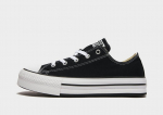 CONVERSE ALL STAR OX LIFT PLATFORM Juoda