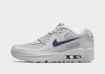 NIKE AIR MAX 90 MESH GS Pilka