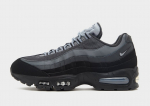 NIKE AIR MAX 95 OG Juoda