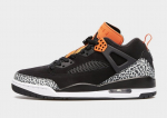 JORDAN SPIZIKE LOW Juoda