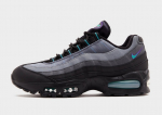 NIKE AIR MAX 95 OG Juoda