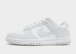NIKE DUNK LOW Pilka