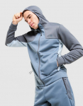 THE NORTH FACE DŽEMPERIS UŽSEGAMAS   SU GOBTUVU M KAVEH Mėlyna