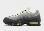 NIKE AIR MAX 95 OG BIG BUBBLE Pilka