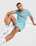 NIKE MAR&Scaron;KINĖLIAI M NSW CLUB TEE Mėlyna