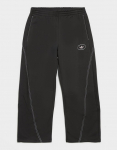 ADIDAS KELNĖS ORIGINALS SHOEMAKER FLEECE SWEAT Juoda