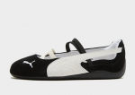 PUMA SPEEDCAT BALLET Juoda