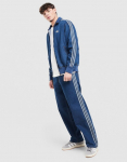 ADIDAS KELNĖS FIREBIRD PANTS Mėlyna