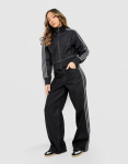 ADIDAS KELNĖS FIREBIRD TP D Juoda