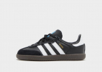 ADIDAS SAMBA OG EL I Juoda