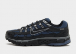 NIKE P-6000 Juoda