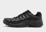 NIKE P-6000 BG Juoda