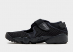 WMNS NIKE AIR RIFT LACE Juoda